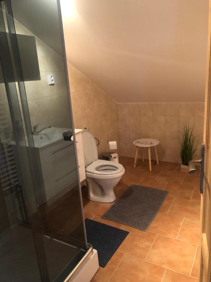 Luzice Apartmany Diana מראה חיצוני תמונה