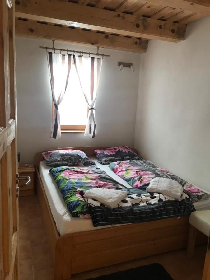 Luzice Apartmany Diana מראה חיצוני תמונה