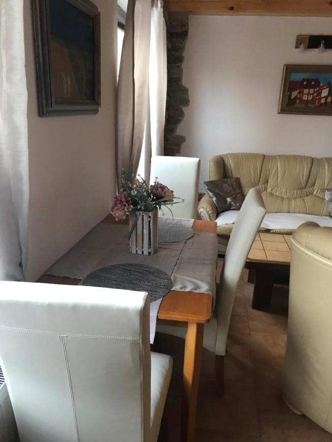 Luzice Apartmany Diana מראה חיצוני תמונה