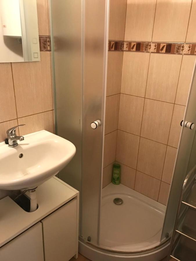 Luzice Apartmany Diana מראה חיצוני תמונה